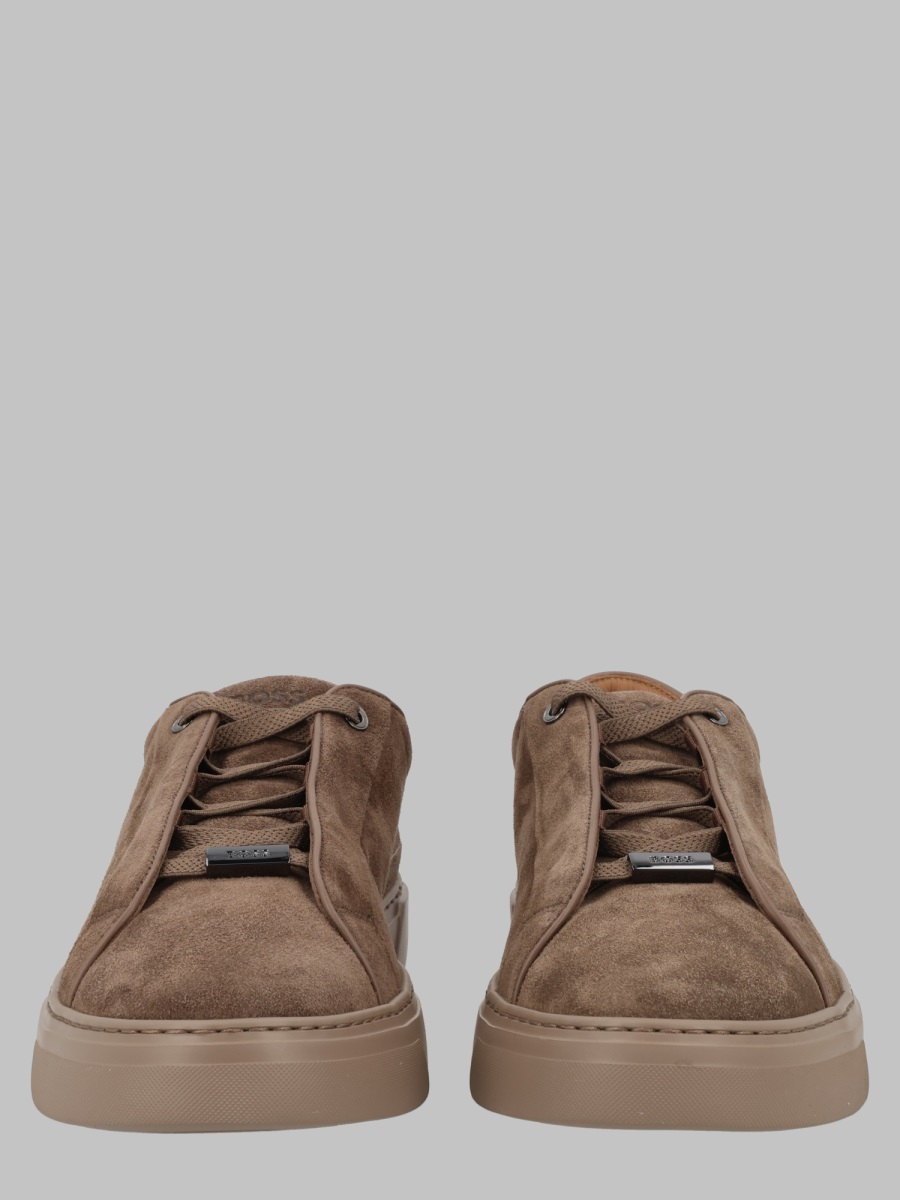 [BOSS] Loafer FW26 50534292_10247720255