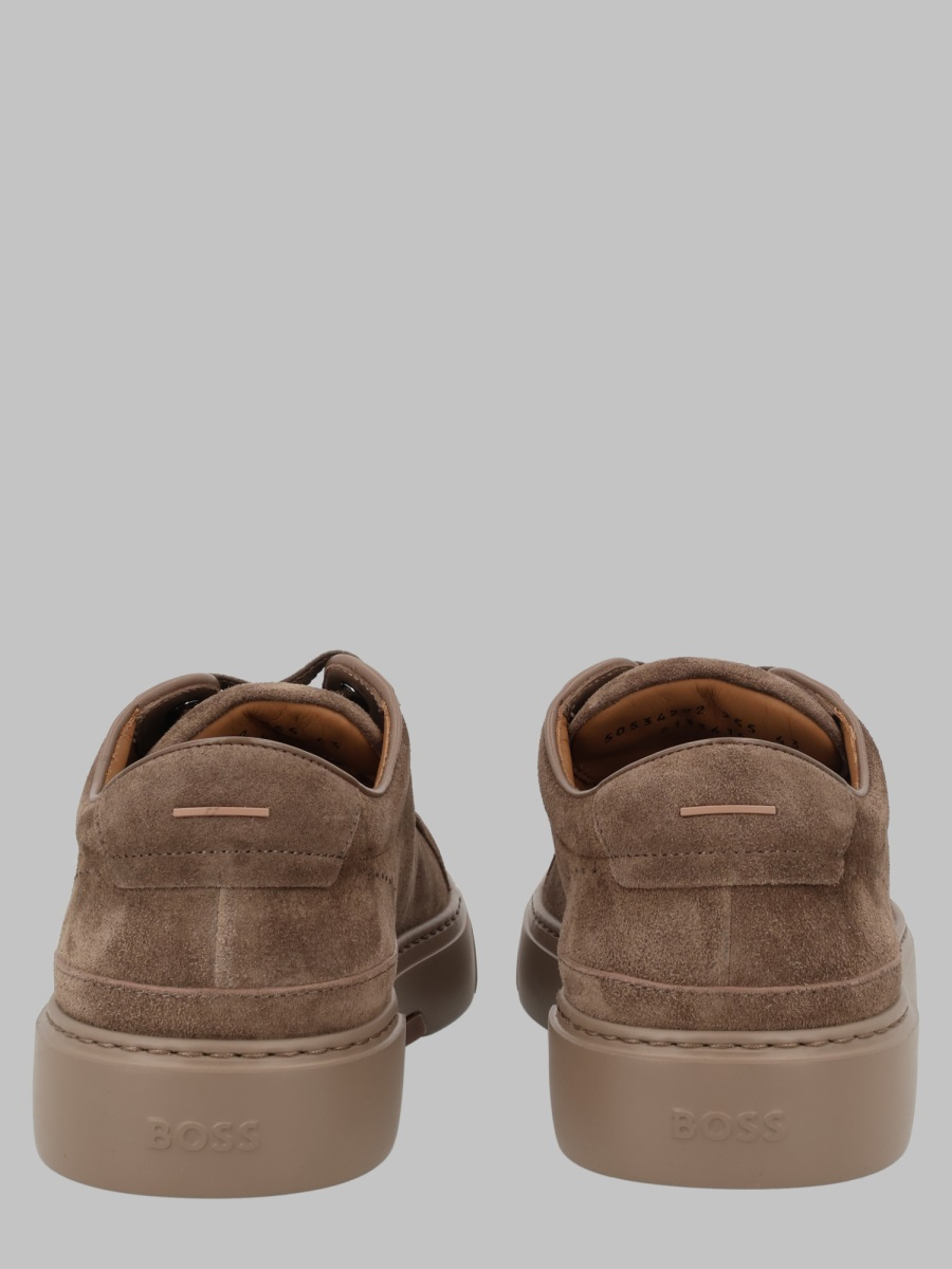 [BOSS] Loafer FW26 50534292_10247720255