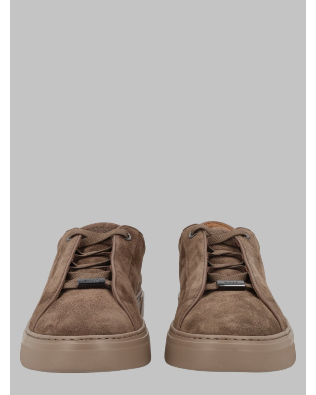 [BOSS] Loafer FW26 50534292_10247720255