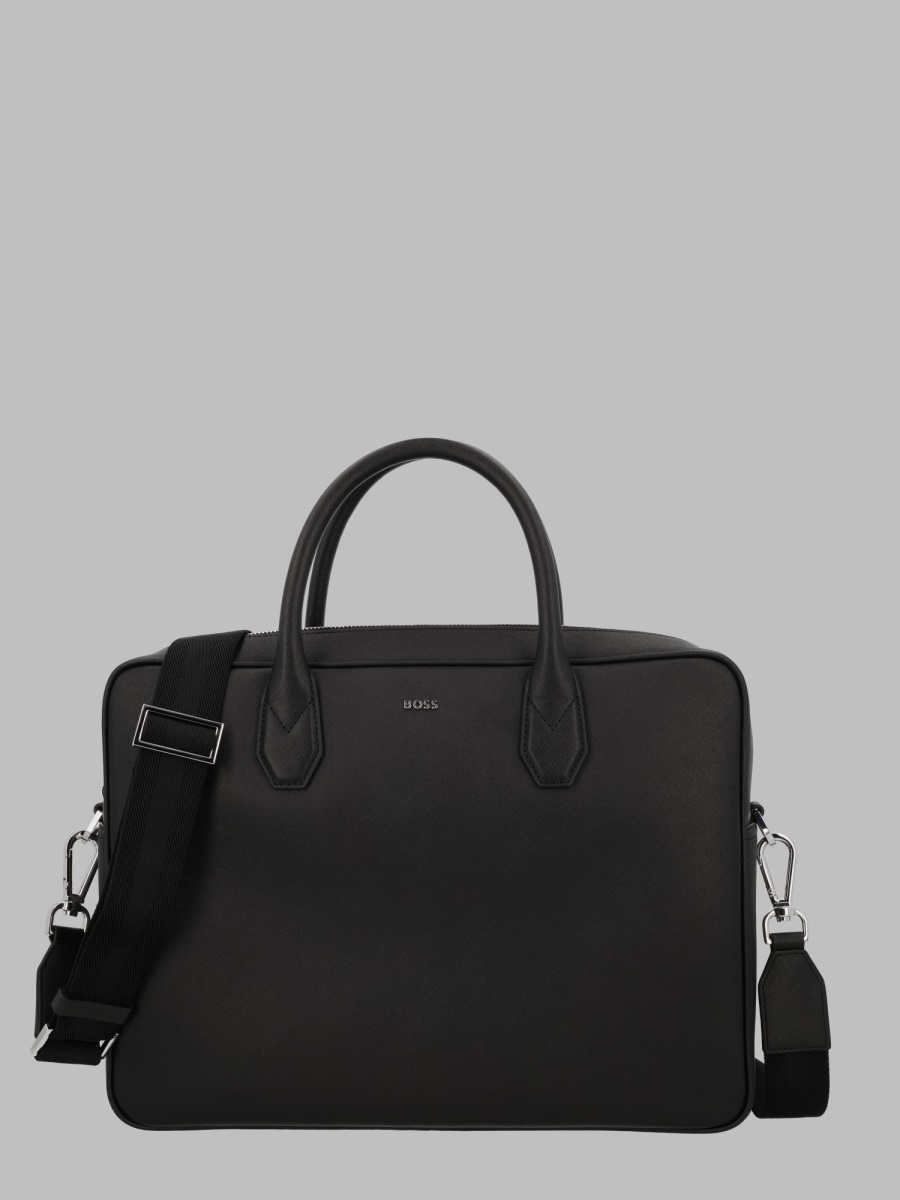 [BOSS] Tote bag FW26 50567389_10280116001