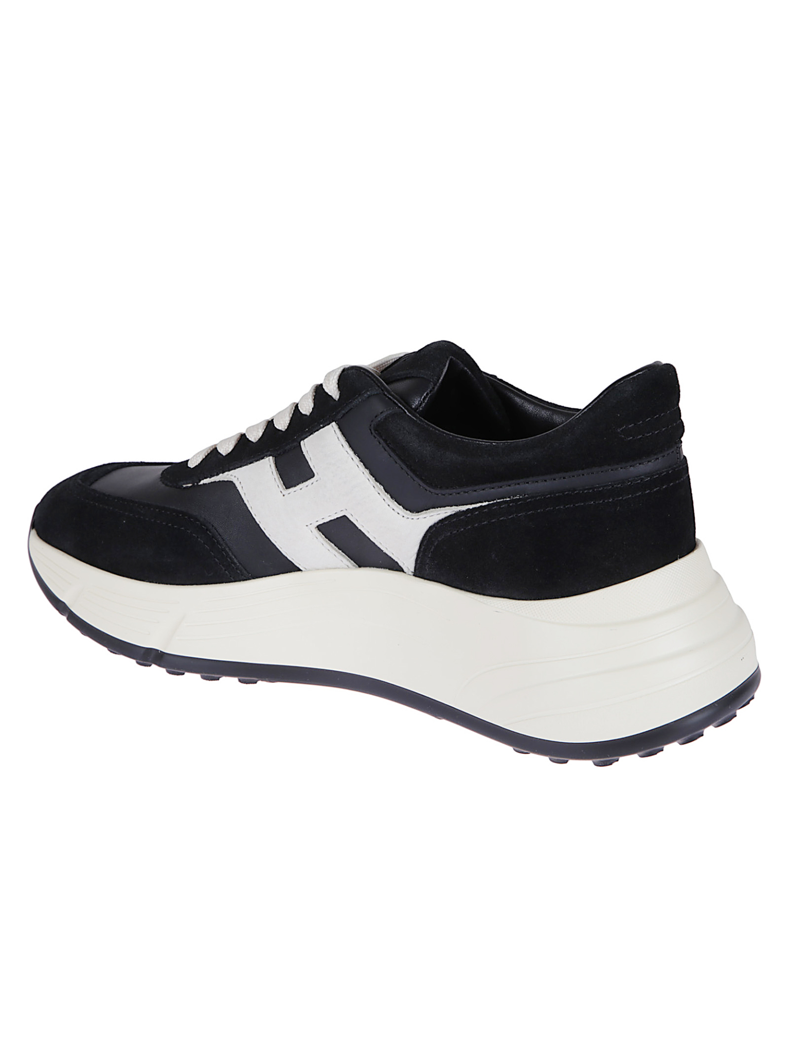 [Hogan] Sneakers FW26 HXW6690FR30UHG