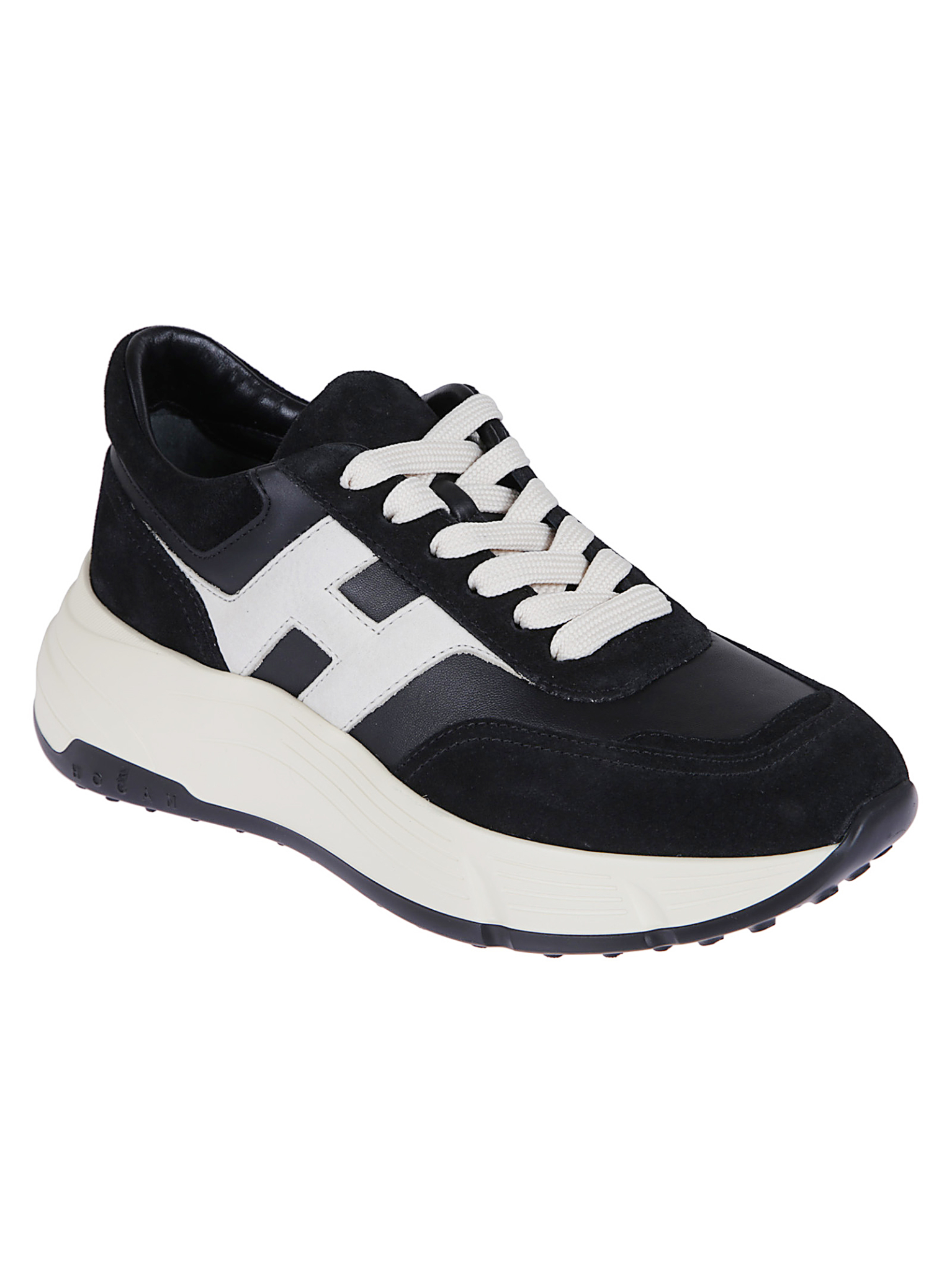 [Hogan] Sneakers FW26 HXW6690FR30UHG