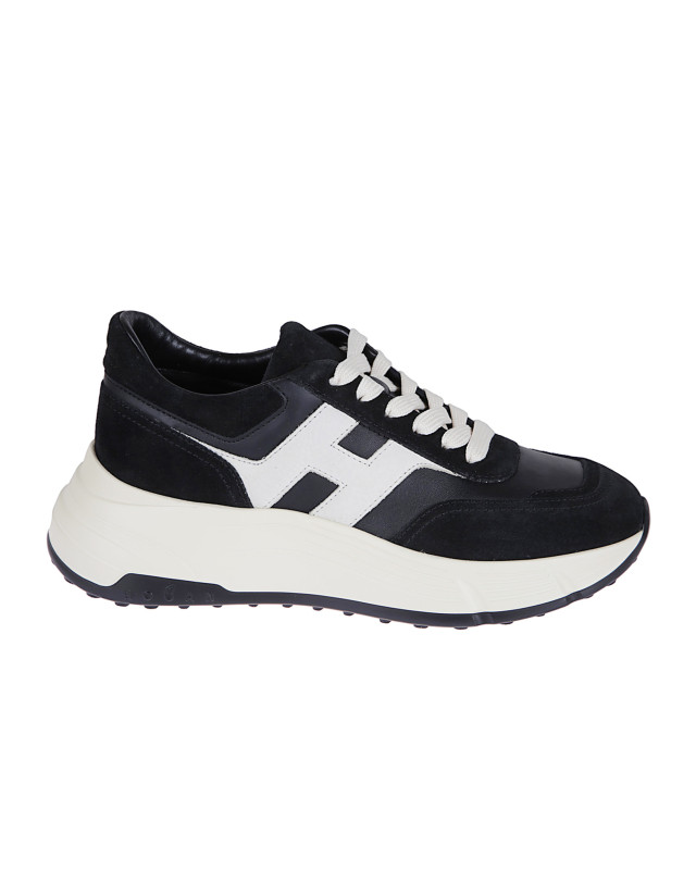 [Hogan] Sneakers FW26 HXW6690FR30UHG