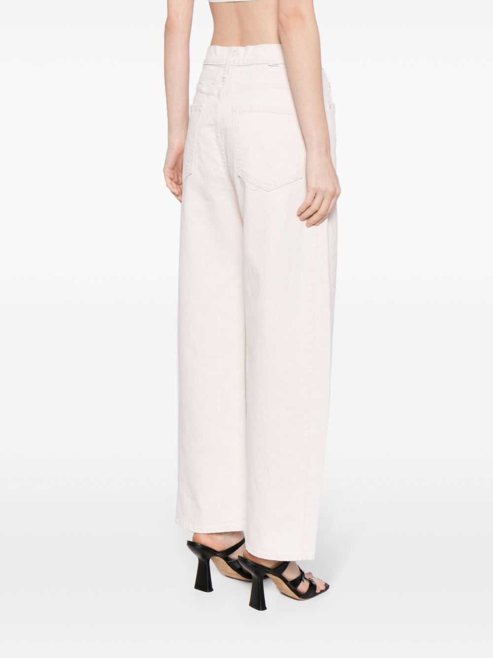 [Mother] Jeans FW26 10926544ACT