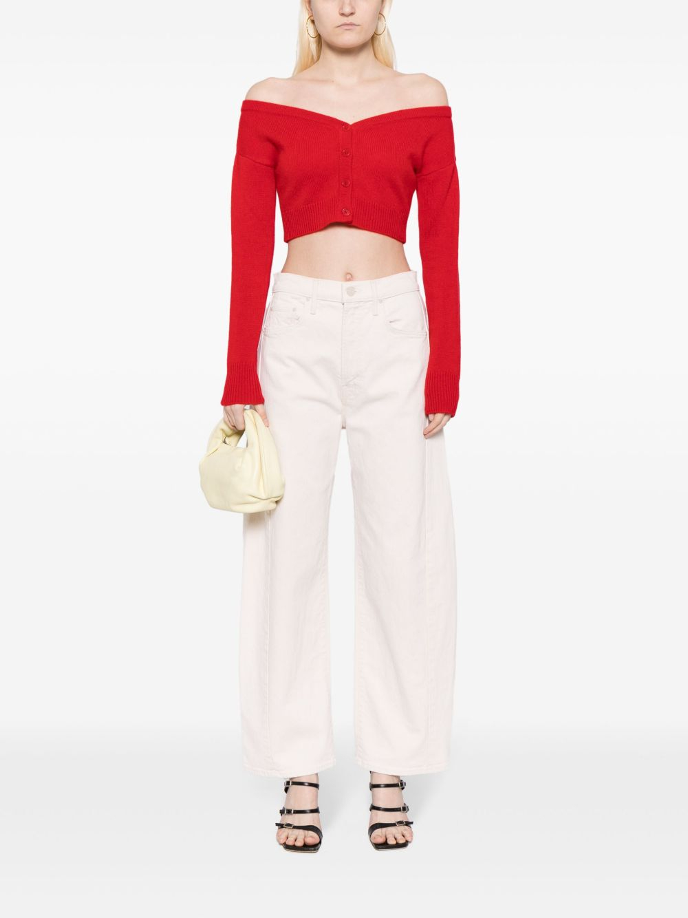 [Mother] Jeans FW26 10926544ACT