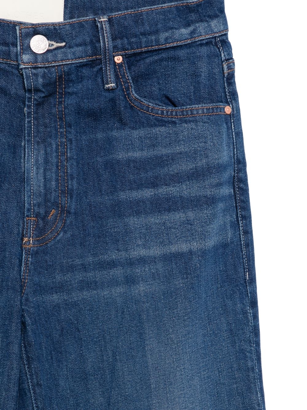 [Mother] Jeans FW26 10005259DADE