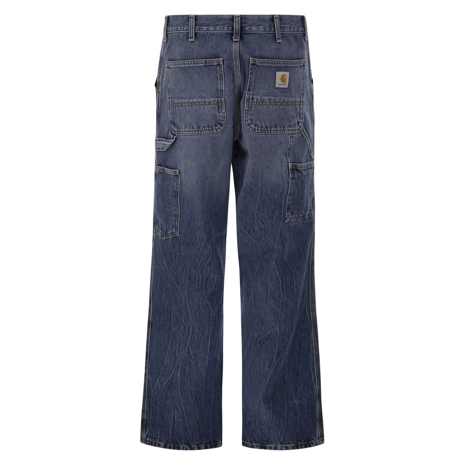 [CARHARTT] Trousers FW26 I032024 017X