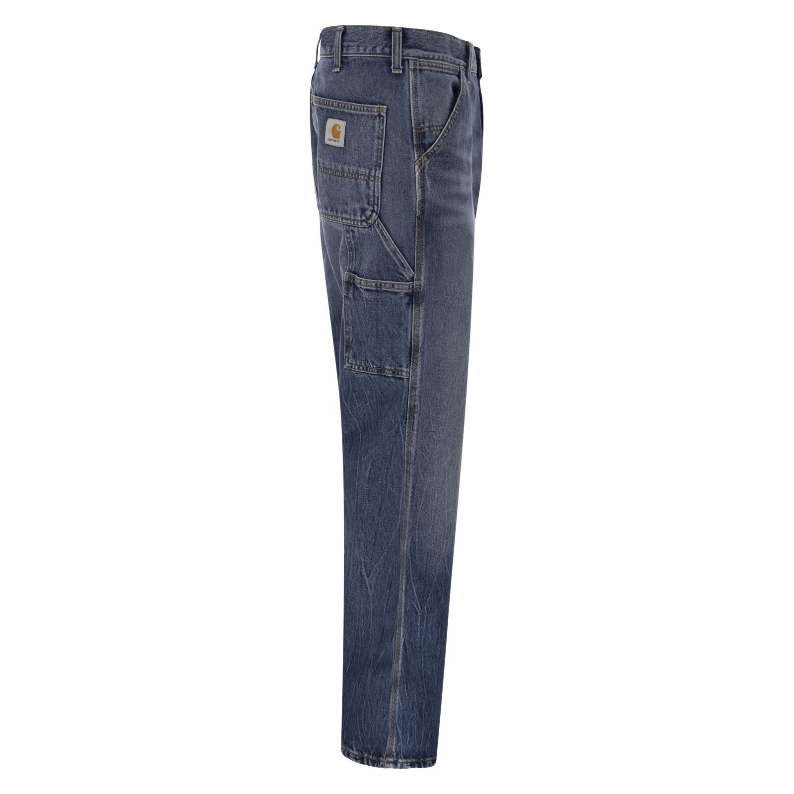 [CARHARTT] Trousers FW26 I032024 017X