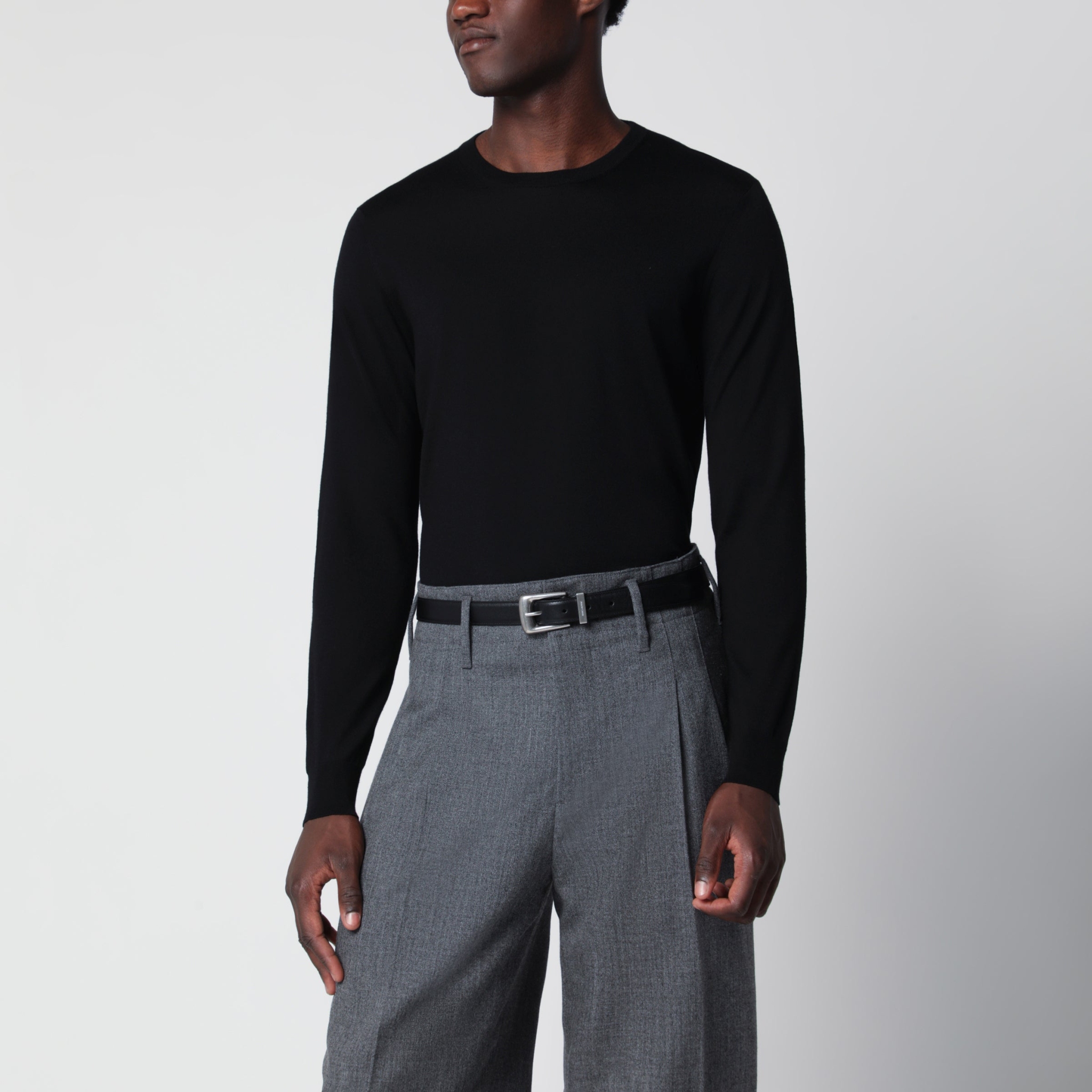 [Drumohr] Knitwear FW26 D0D103WO