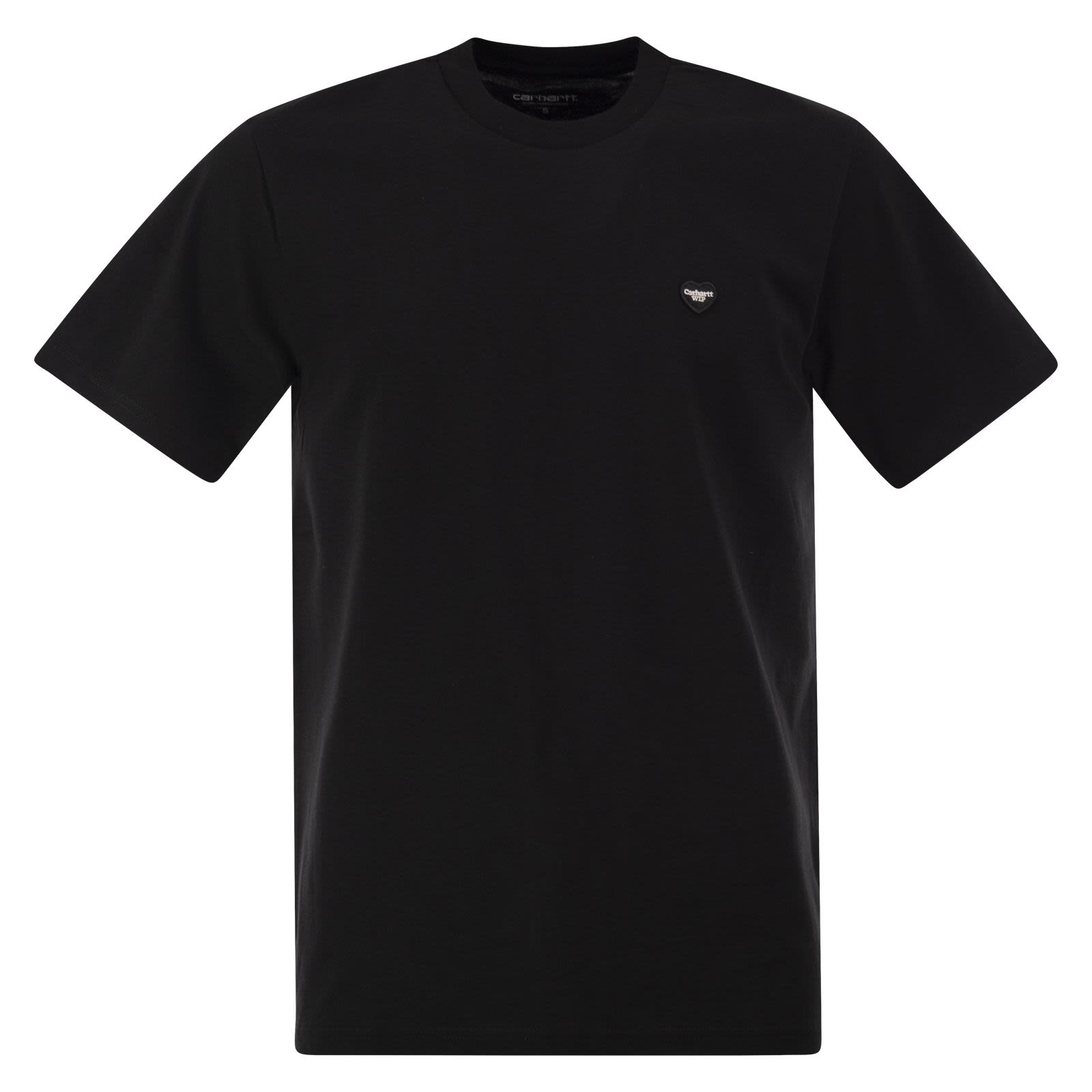 [CARHARTT] T-shirts Short Sleeve FW26 I037116 00EXX