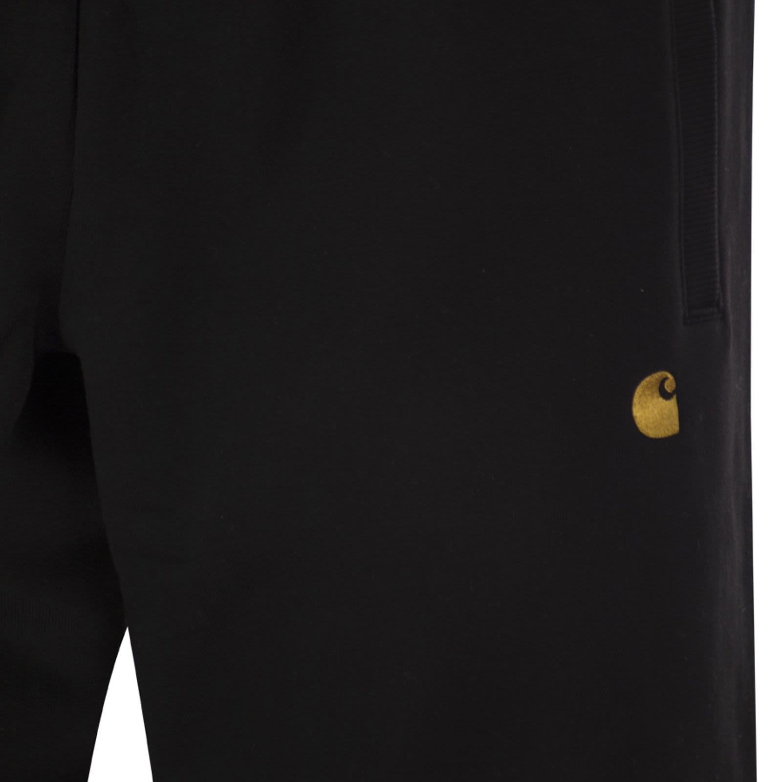 [CARHARTT] Trousers FW26 I037458 00FXX