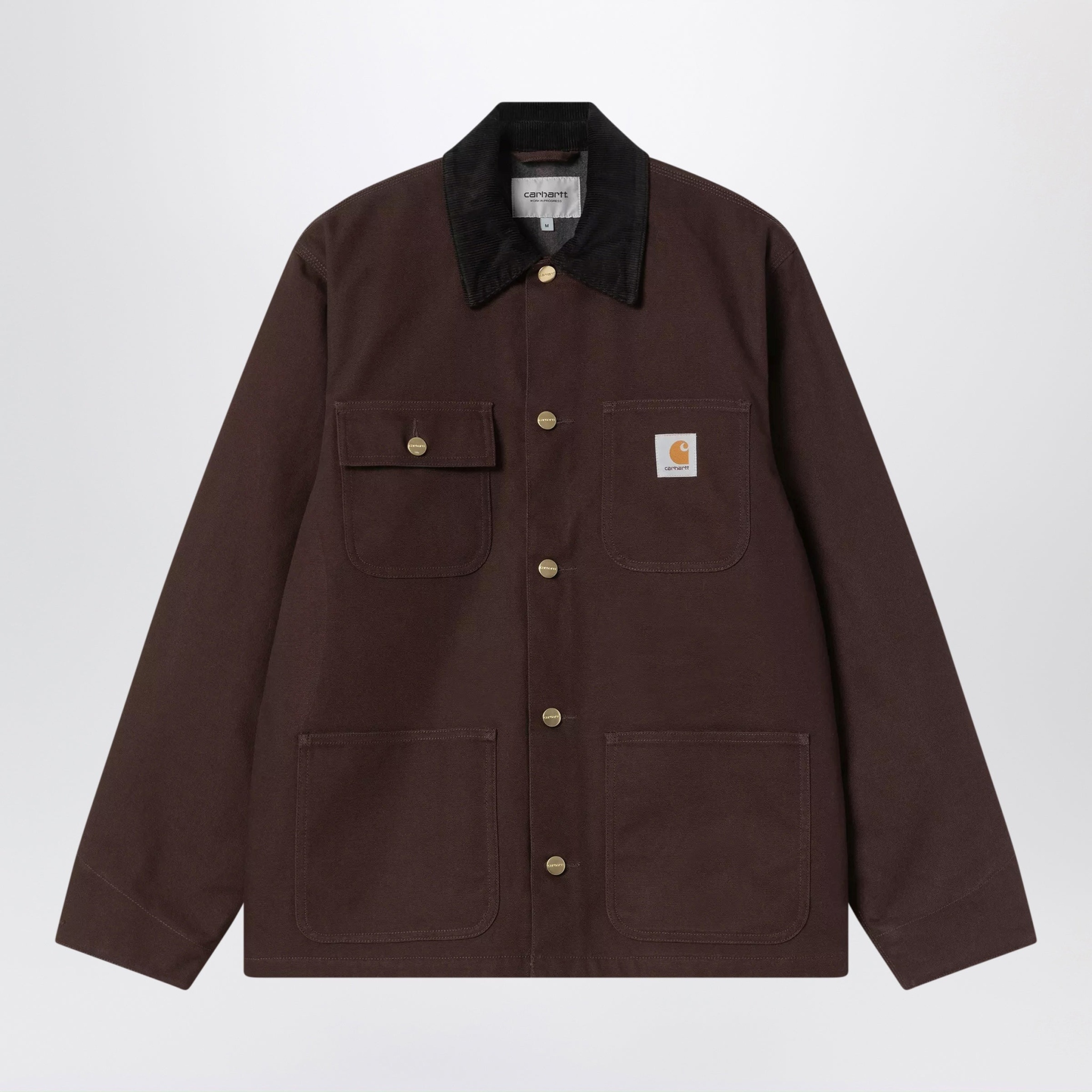 [CARHARTT WIP] Jacket FW26 I015261CO