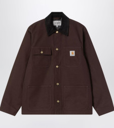 [CARHARTT WIP] Jacket FW26 I015261CO