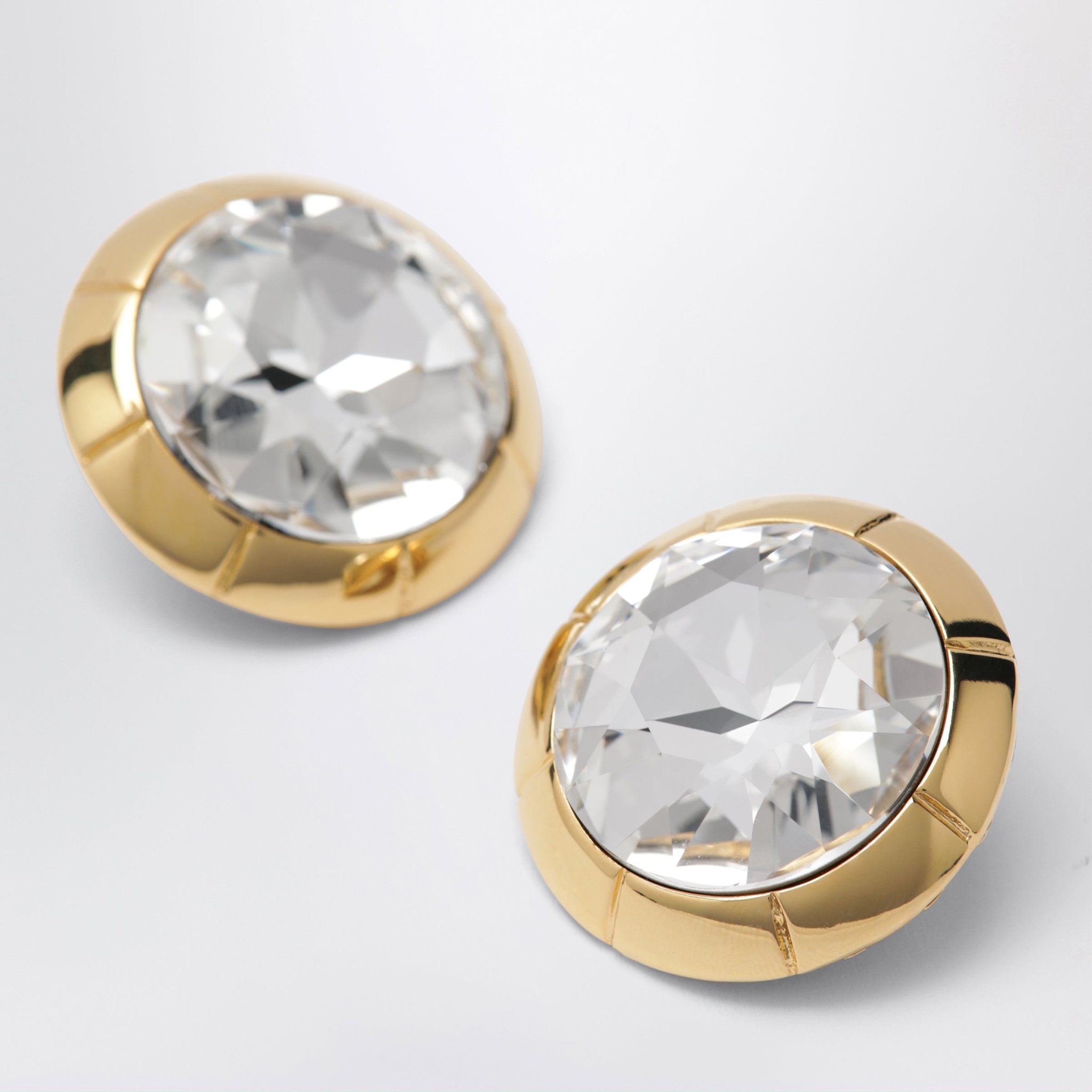 [Alessandra Rich] Earring FW26 FABA3353J0024