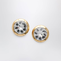 [Alessandra Rich] Earring FW26 FABA3353J0024