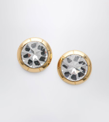[Alessandra Rich] Earring FW26 FABA3353J0024