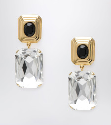 [Alessandra Rich] Earring FW26 FABA3359J0024