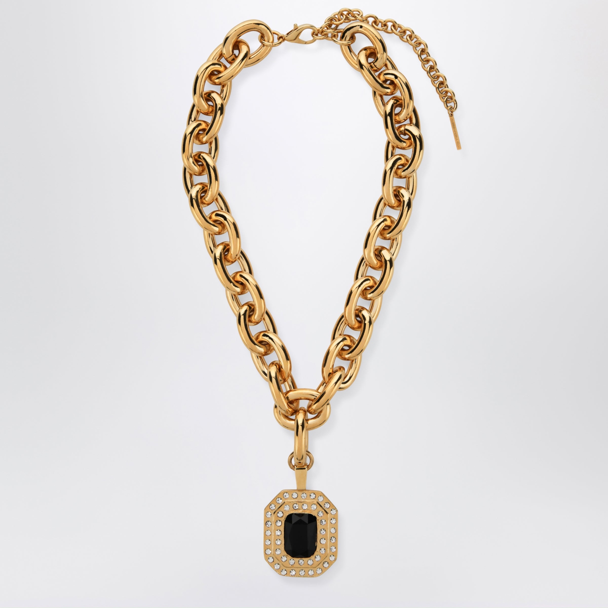 [Alessandra Rich] Necklace FW26 FABA3371J0024
