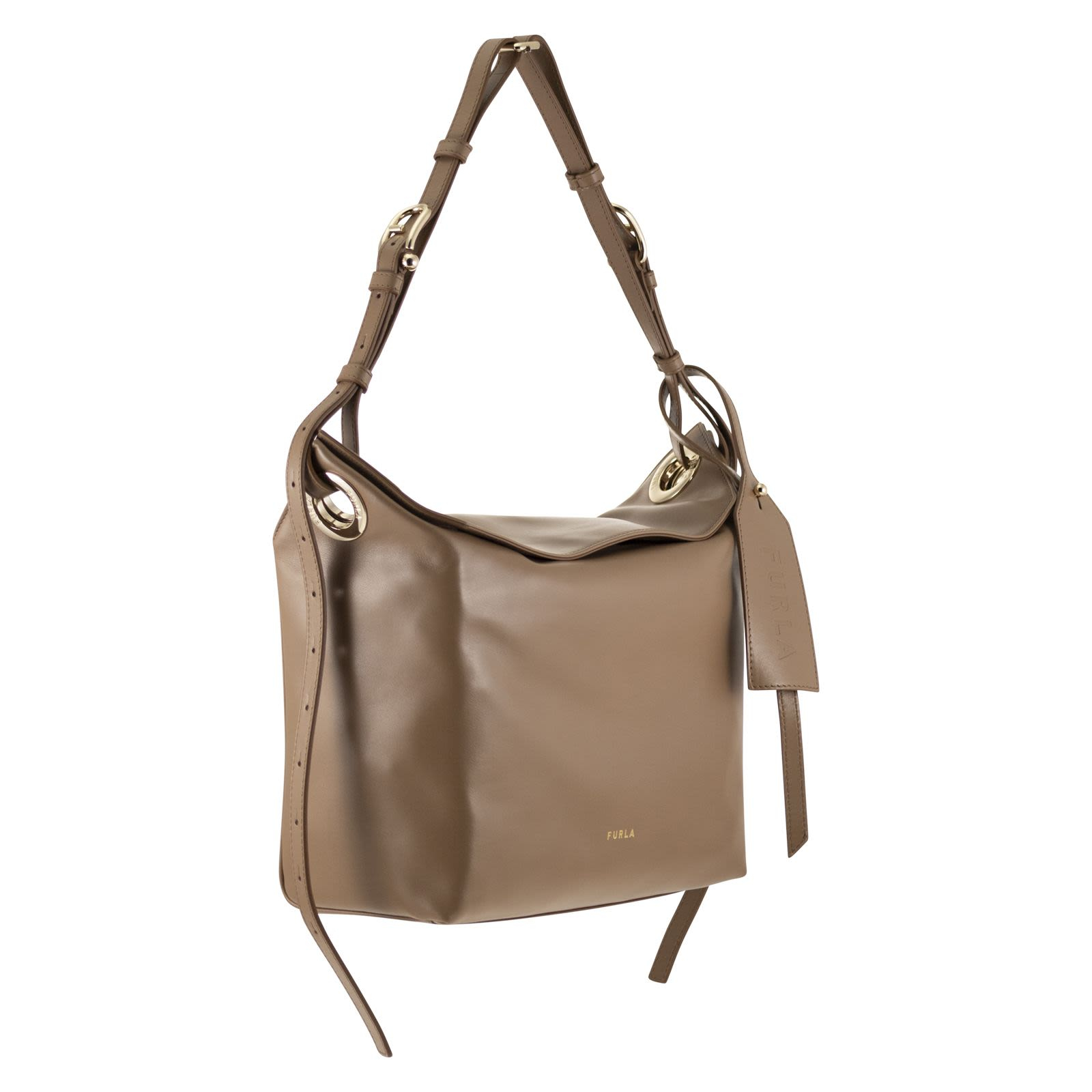 [Furla] Cross body bag FW26 WB02019 BX4184 4489S