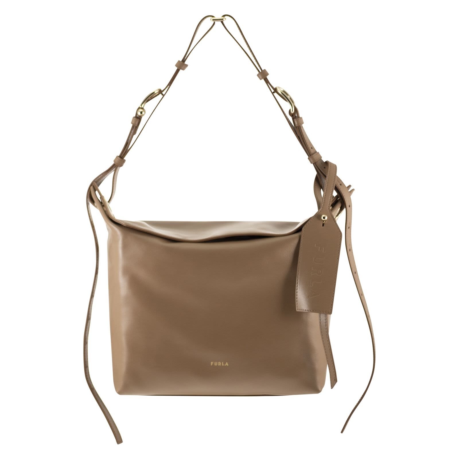 [Furla] Cross body bag FW26 WB02019 BX4184 4489S