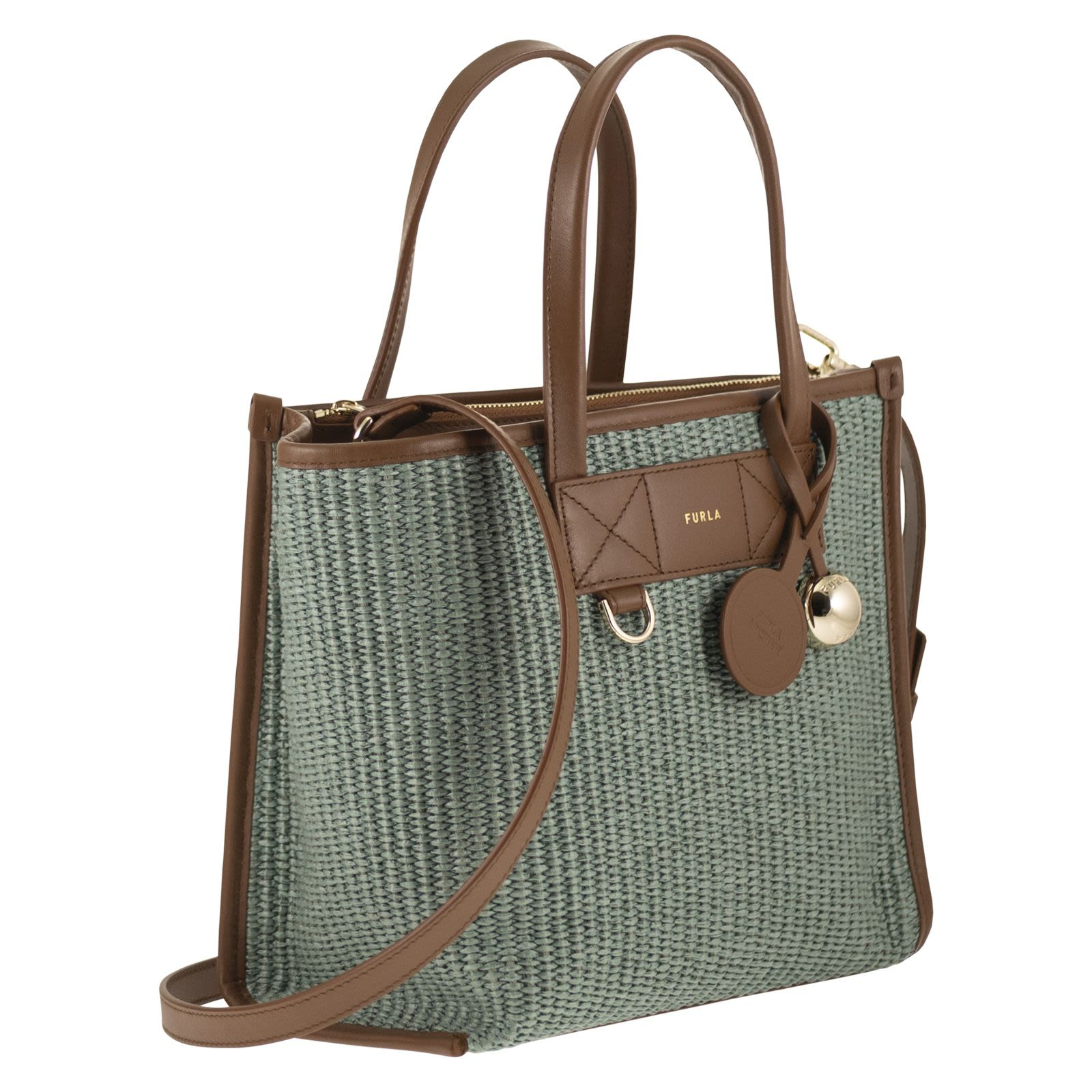 [Furla] Cross body bag SS26 WB02038 BX4493 4936S
