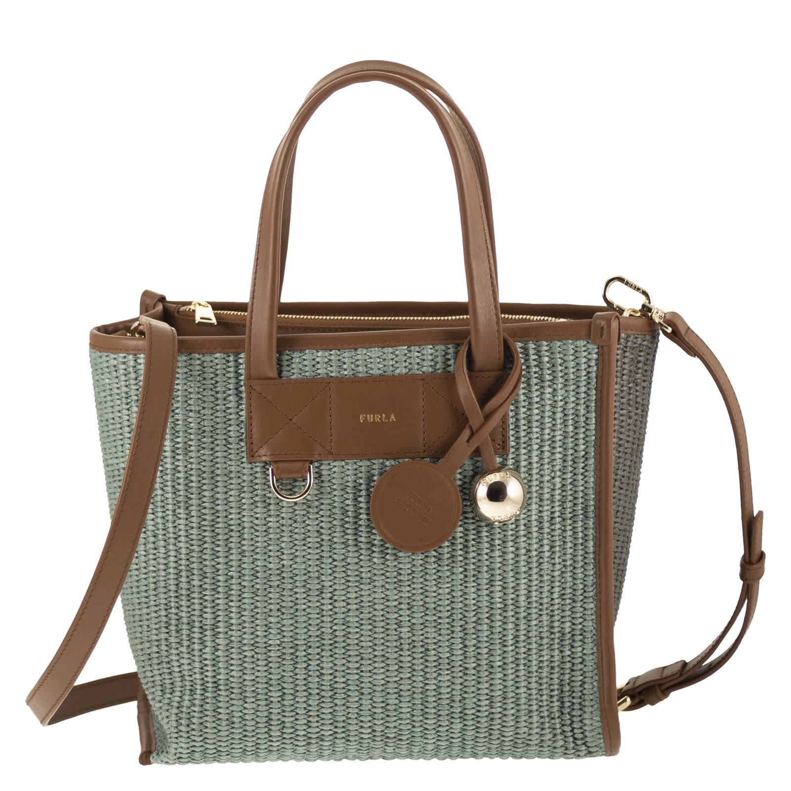 [Furla] Cross body bag SS26 WB02038 BX4493 4936S