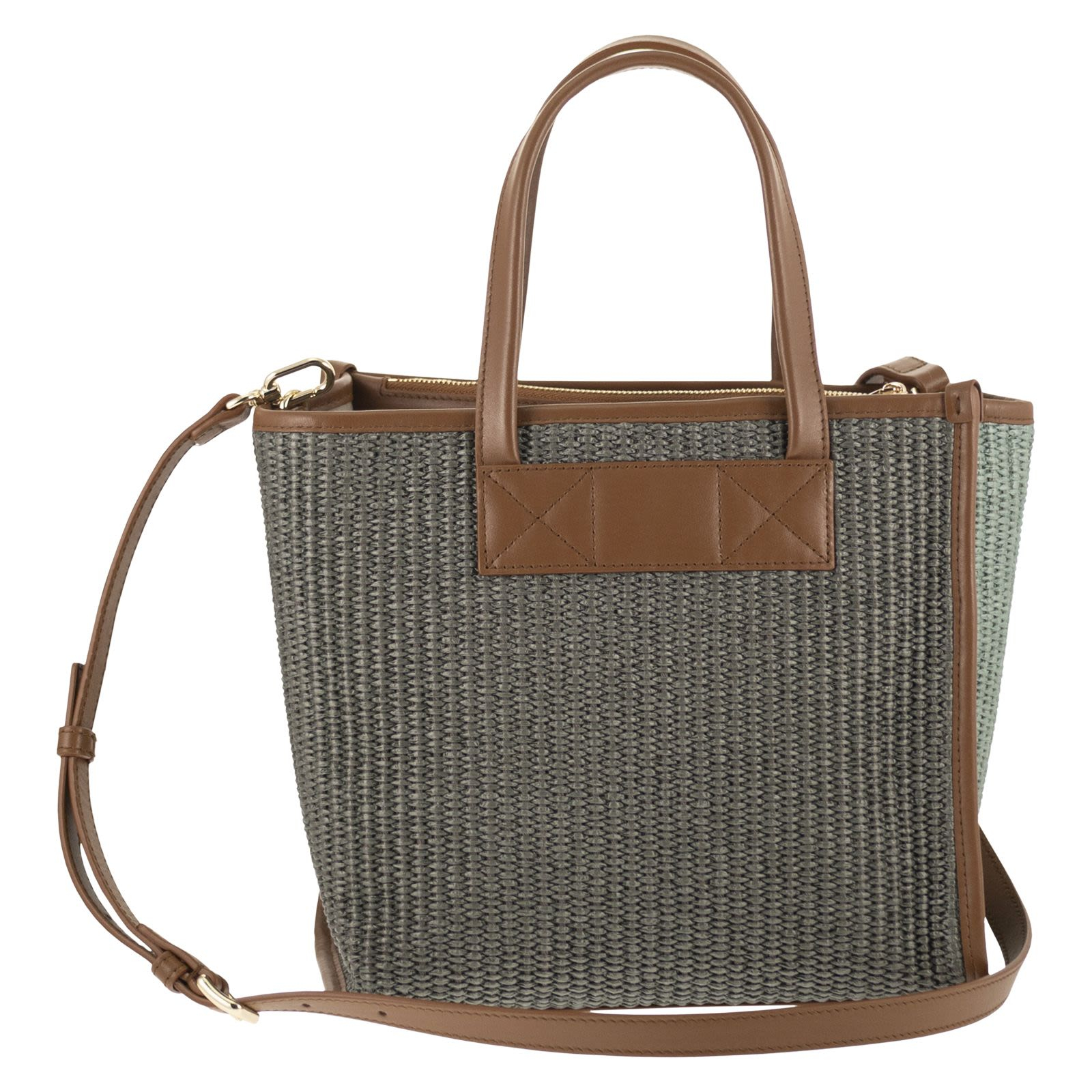 [Furla] Cross body bag SS26 WB02038 BX4493 4936S