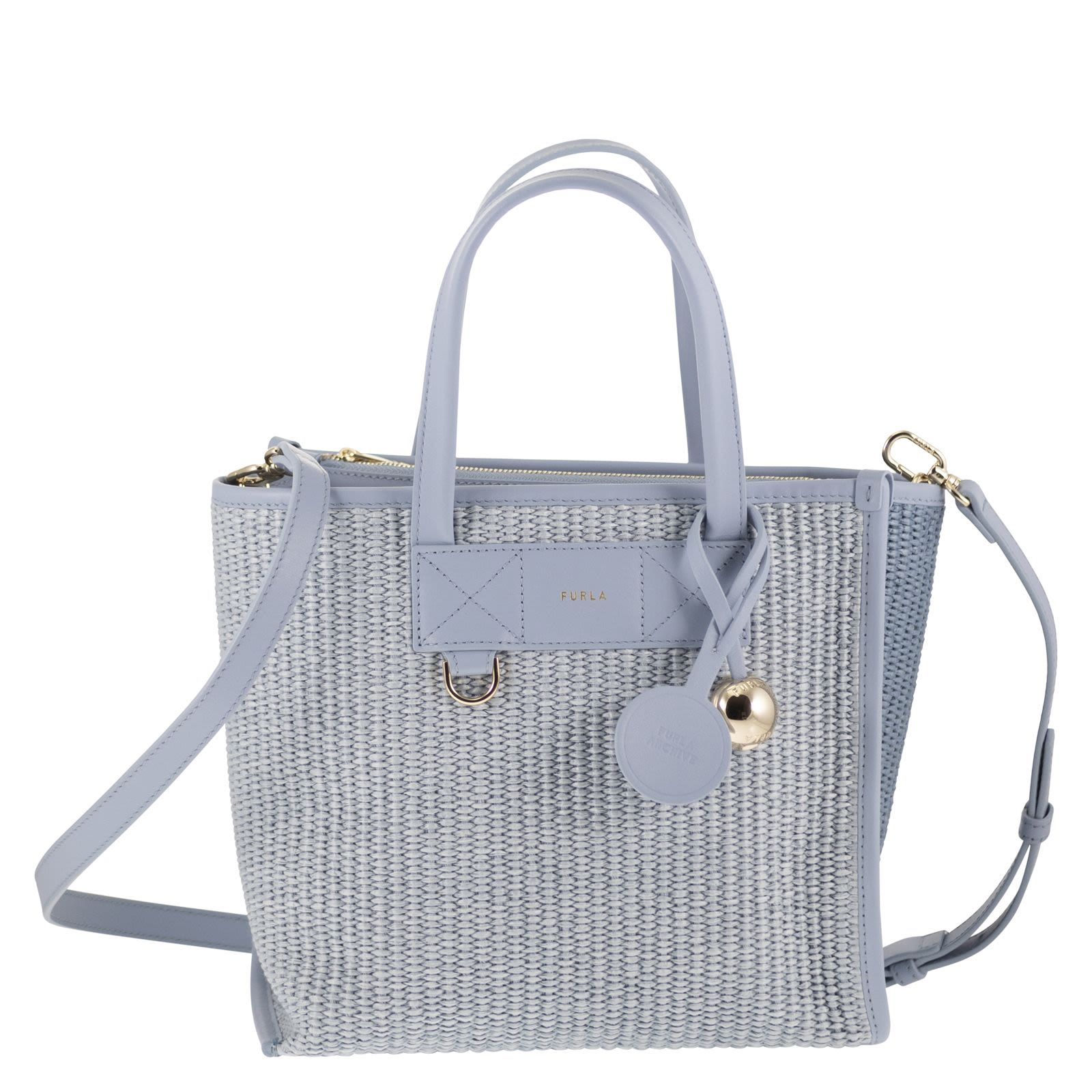 [Furla] Cross body bag SS26 WB02038 BX4493 4938S