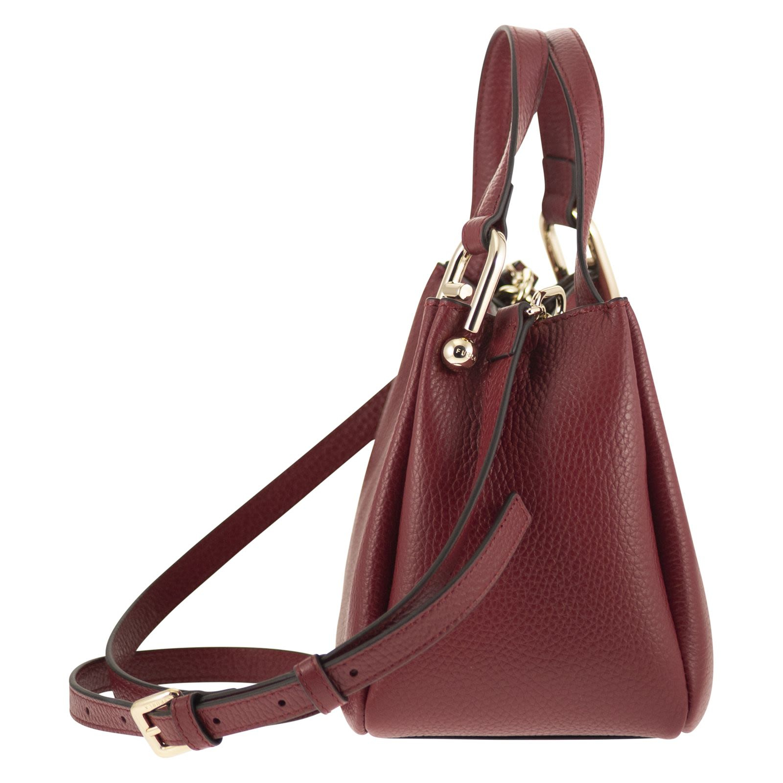 [Furla] Tote bag FW26 WE00907 HSF000 CGQ00