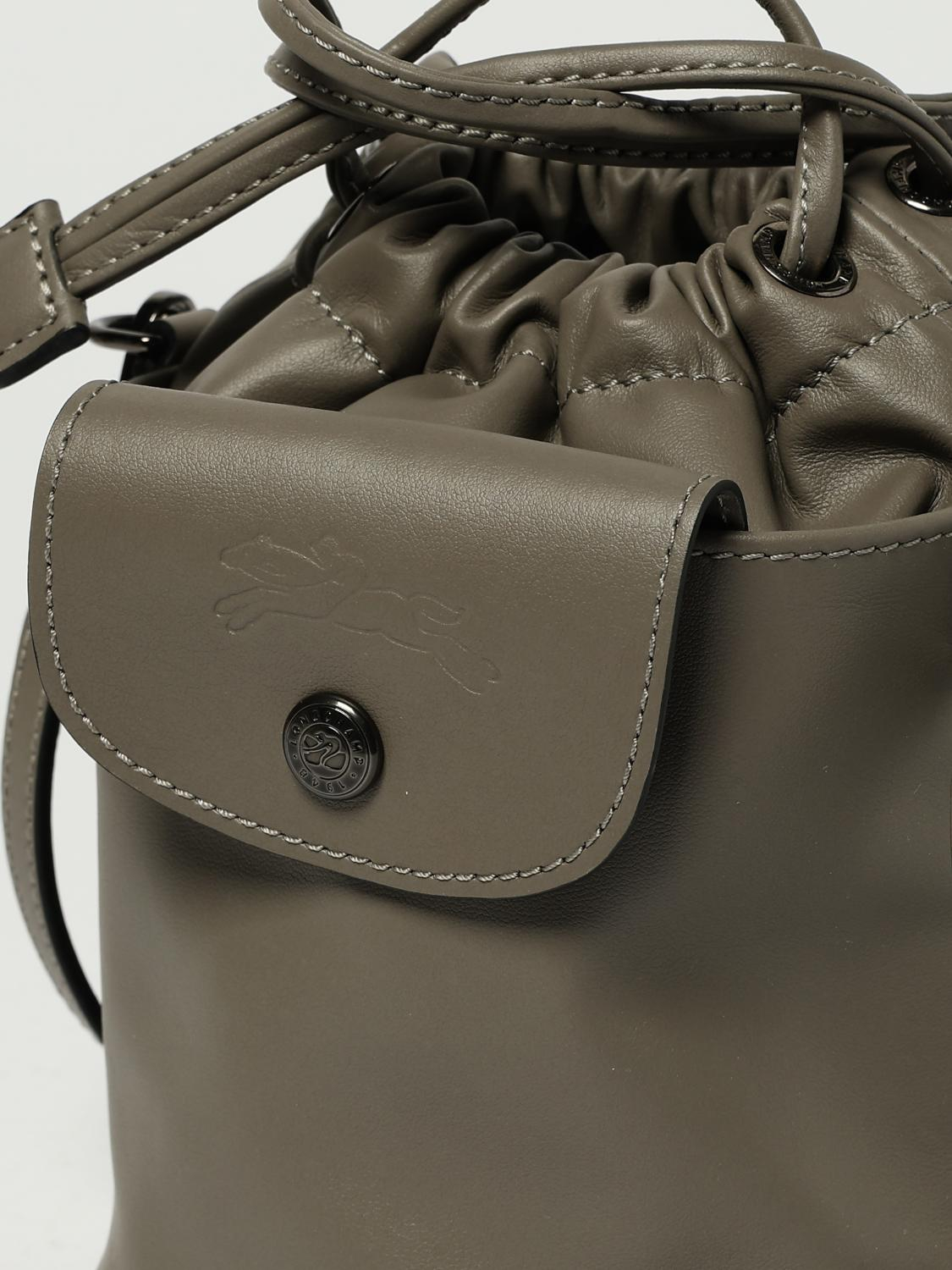 [LONGCHAMP] Shoulder bag FW26 10317 987 P55