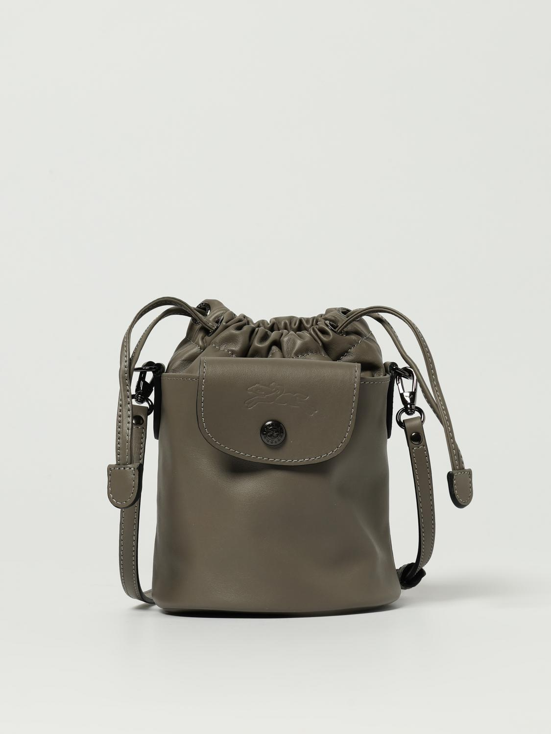 [LONGCHAMP] Shoulder bag FW26 10317 987 P55
