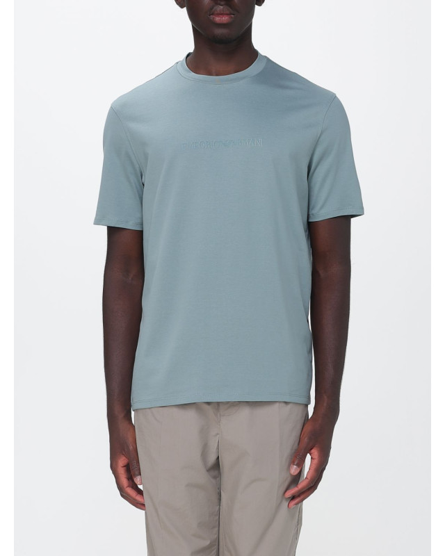 [Emporio Armani] T-shirts Short Sleeve SS26 EM004583AF13669 M9113
