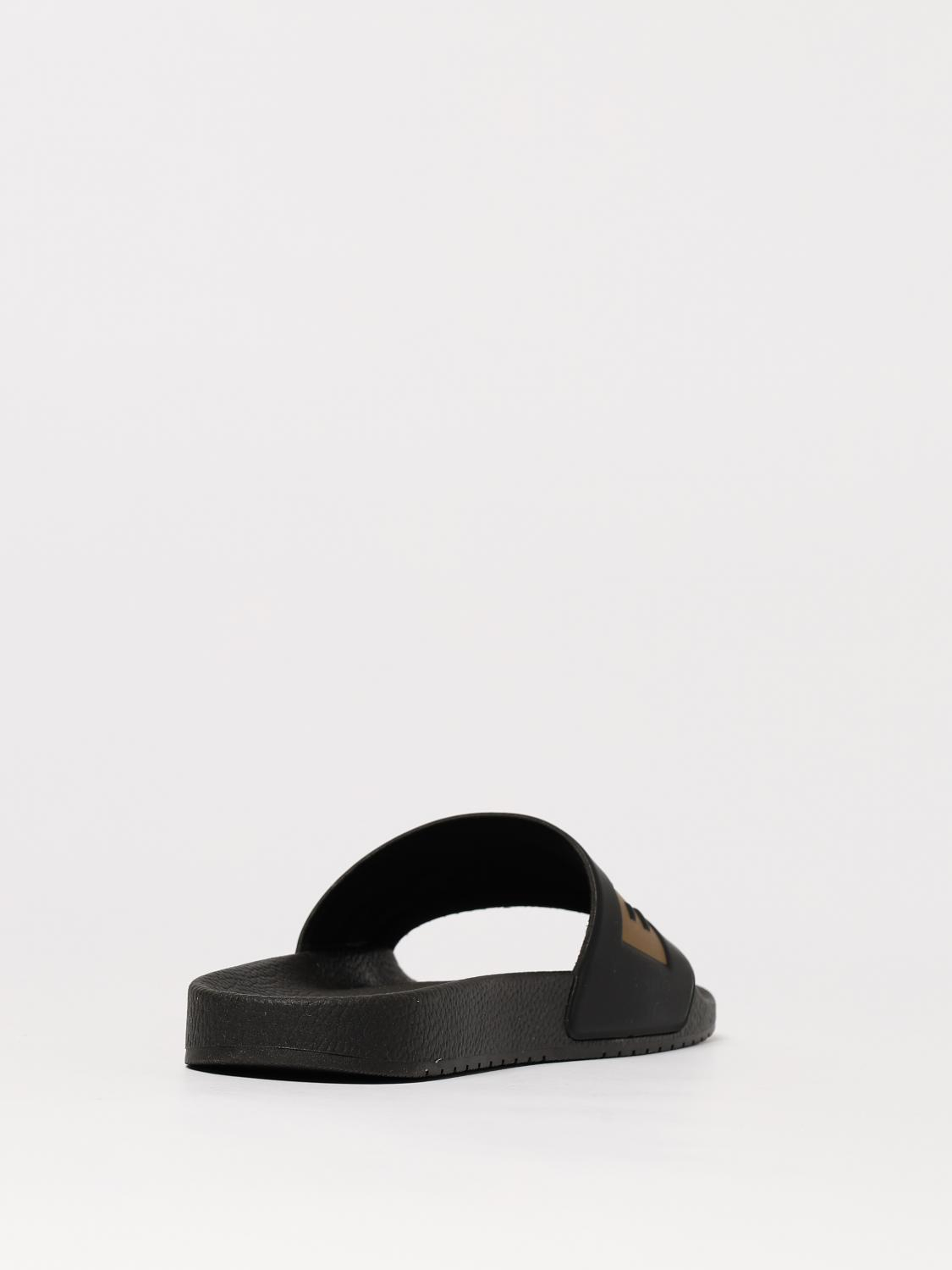 [BOSS] Sandals SS26 50536835 007