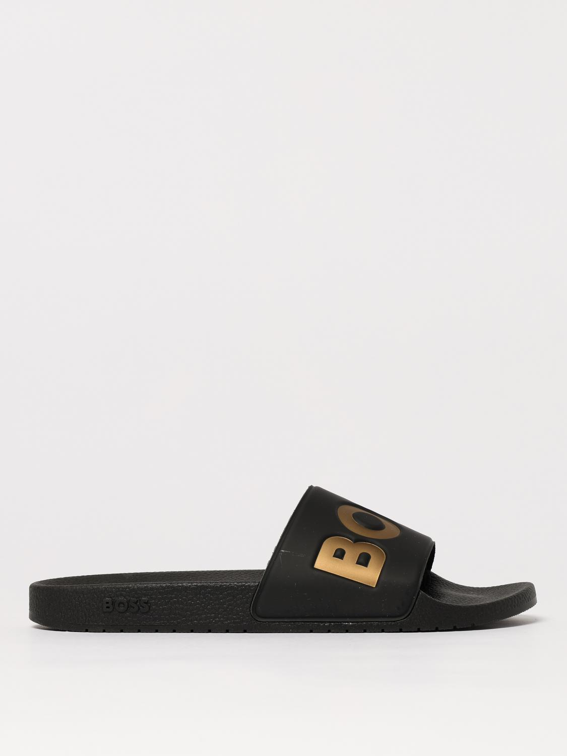 [BOSS] Sandals SS26 50536835 007