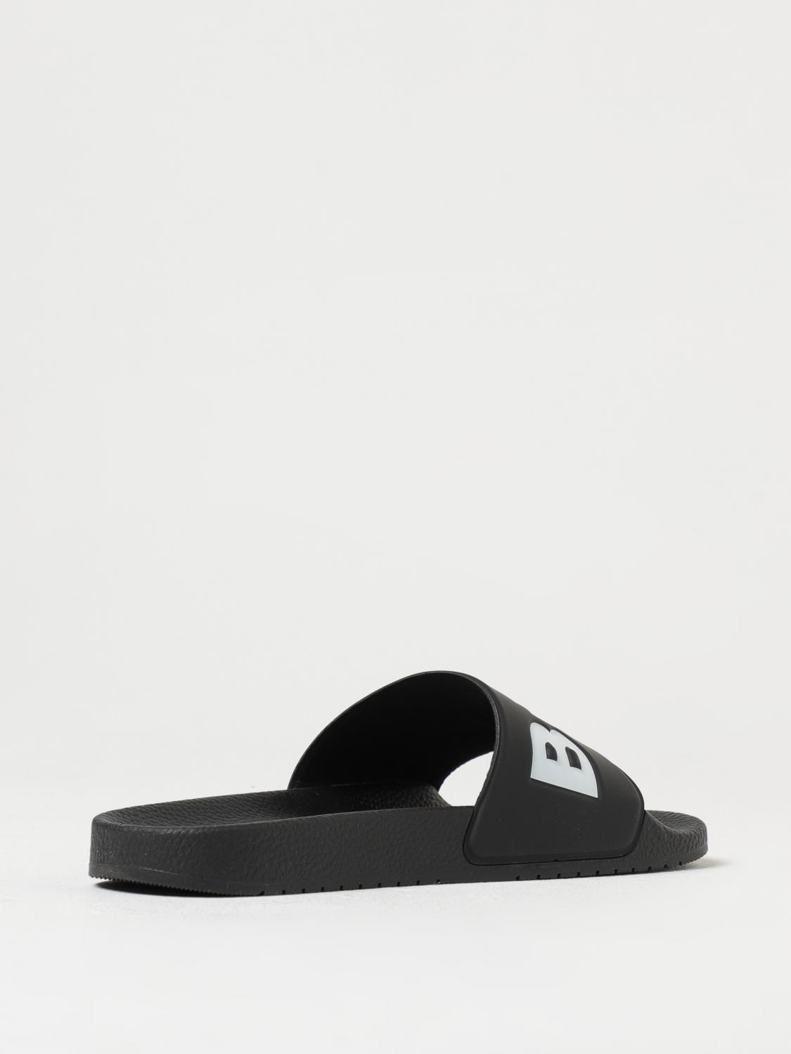 [BOSS] Sandals SS26 50536835 002