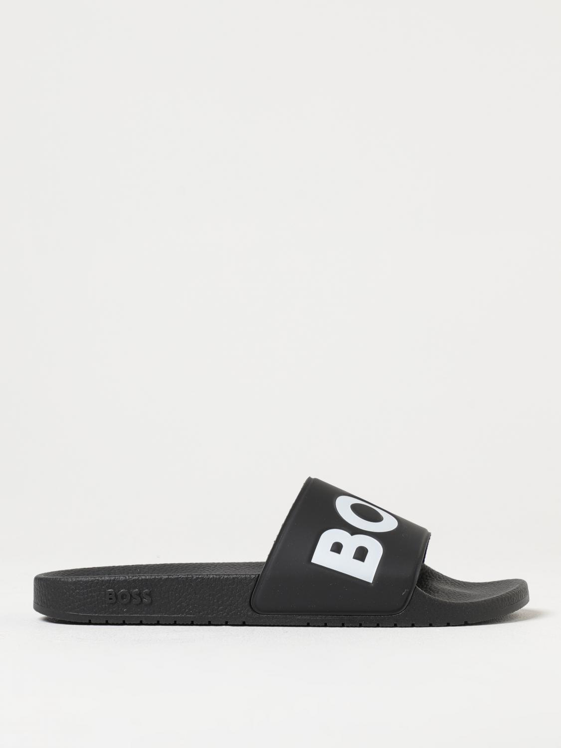 [BOSS] Sandals SS26 50536835 002