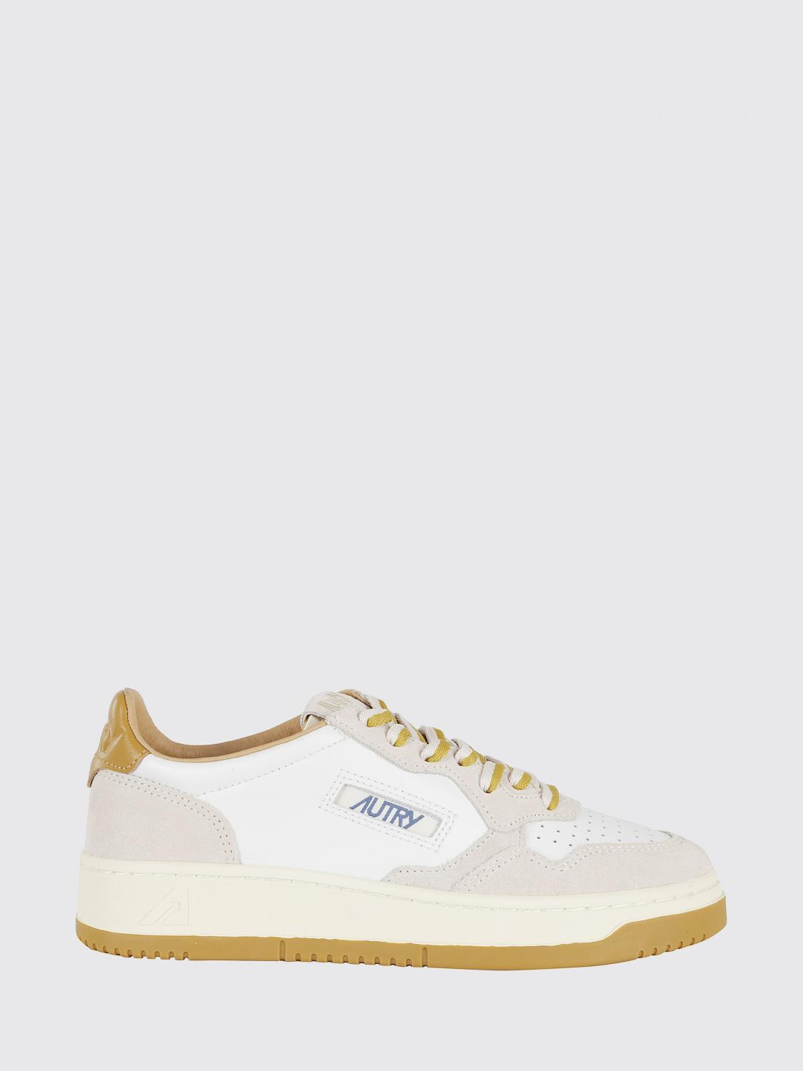 [AUTRY] Sneakers SS26 AULW BW03