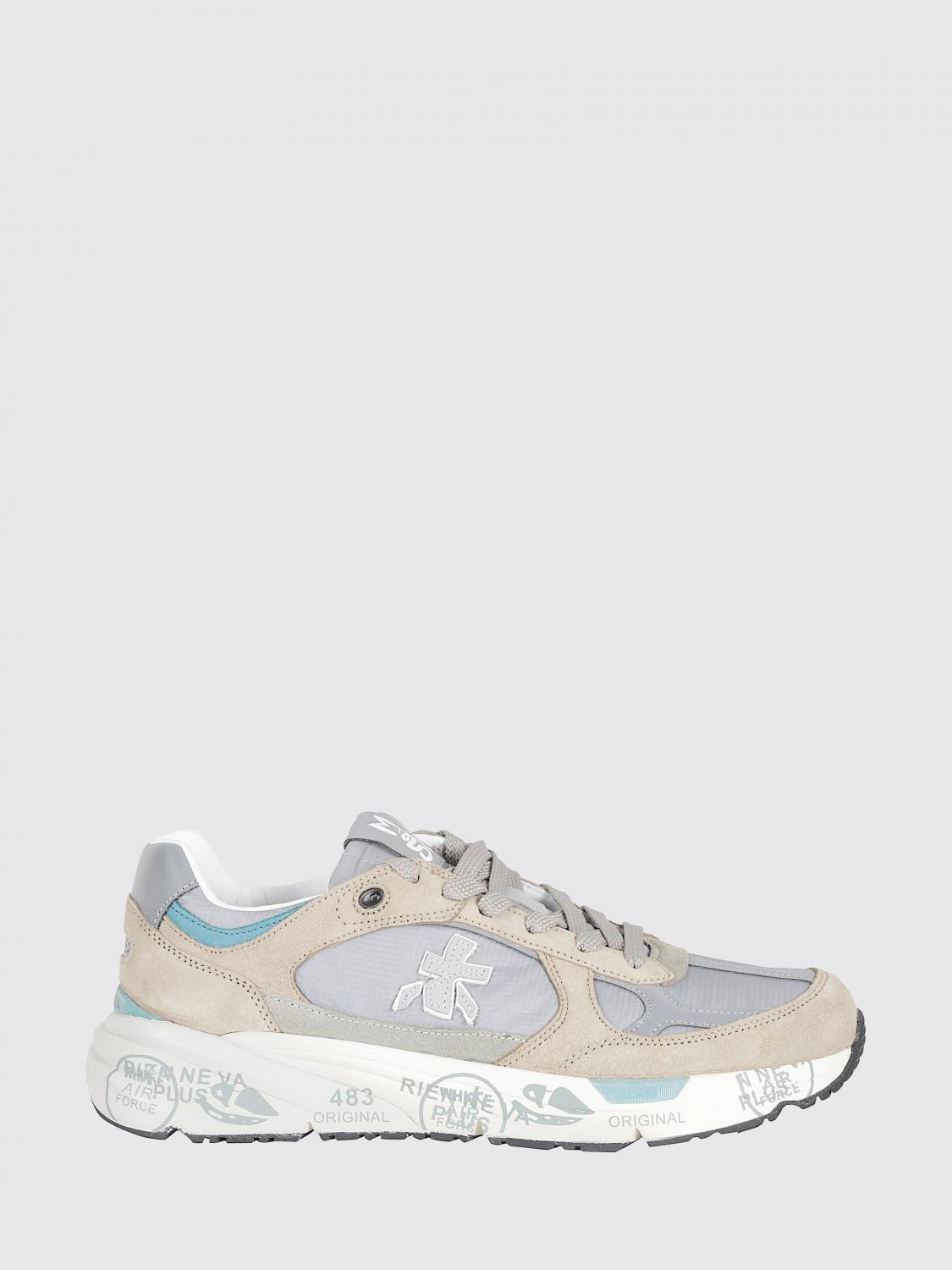 [AUTRY] Sneakers SS26 AULW BW03