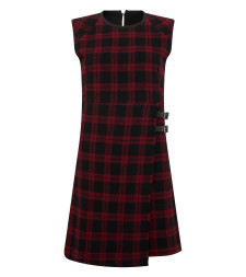 [PINKO] Sleeveless dress FW26 107498A3GN_ZR4