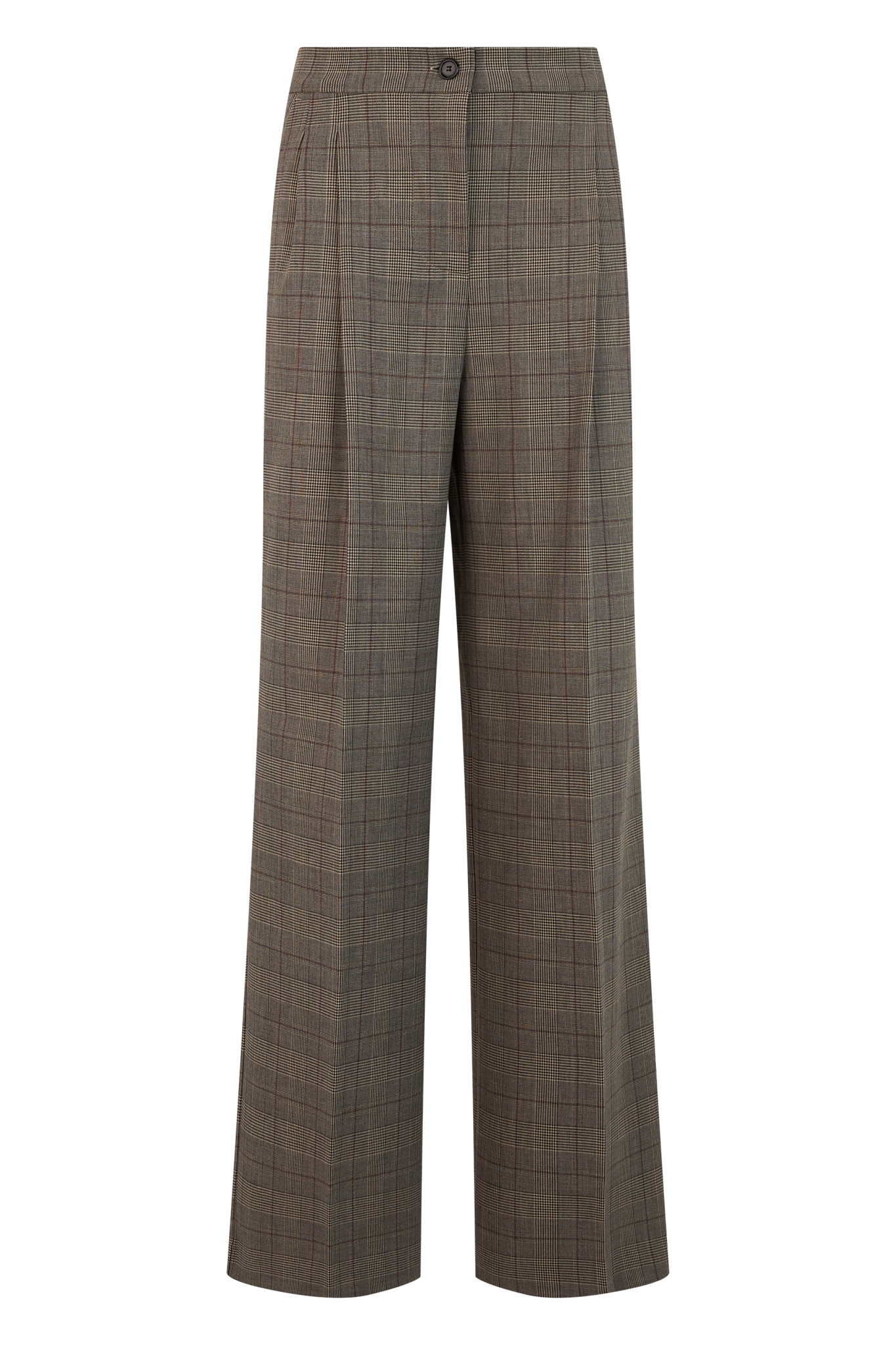 [PINKO] Trousers FW26 107476A3FF_CYZ