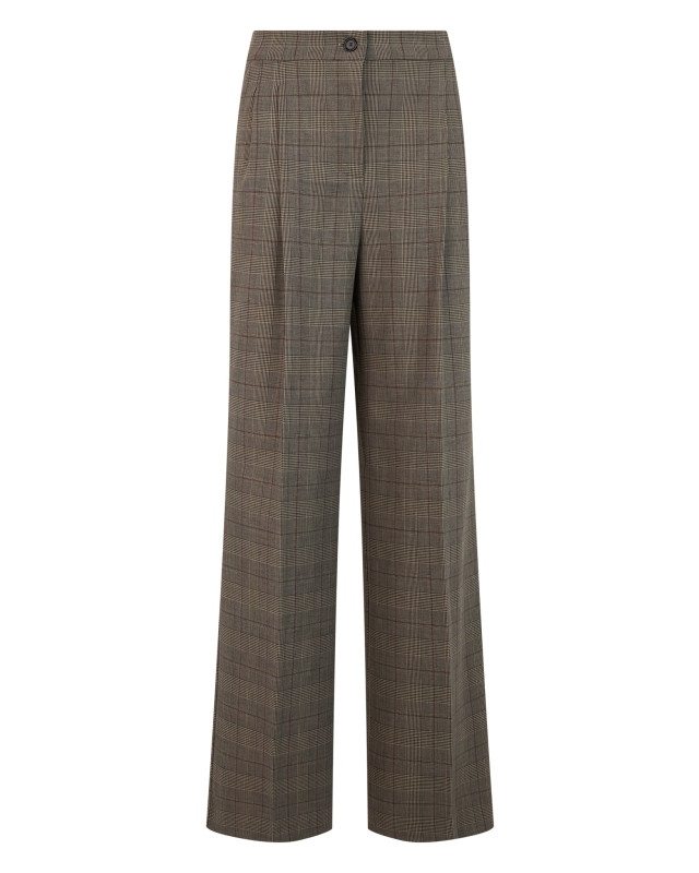[PINKO] Trousers FW26 107476A3FF_CYZ