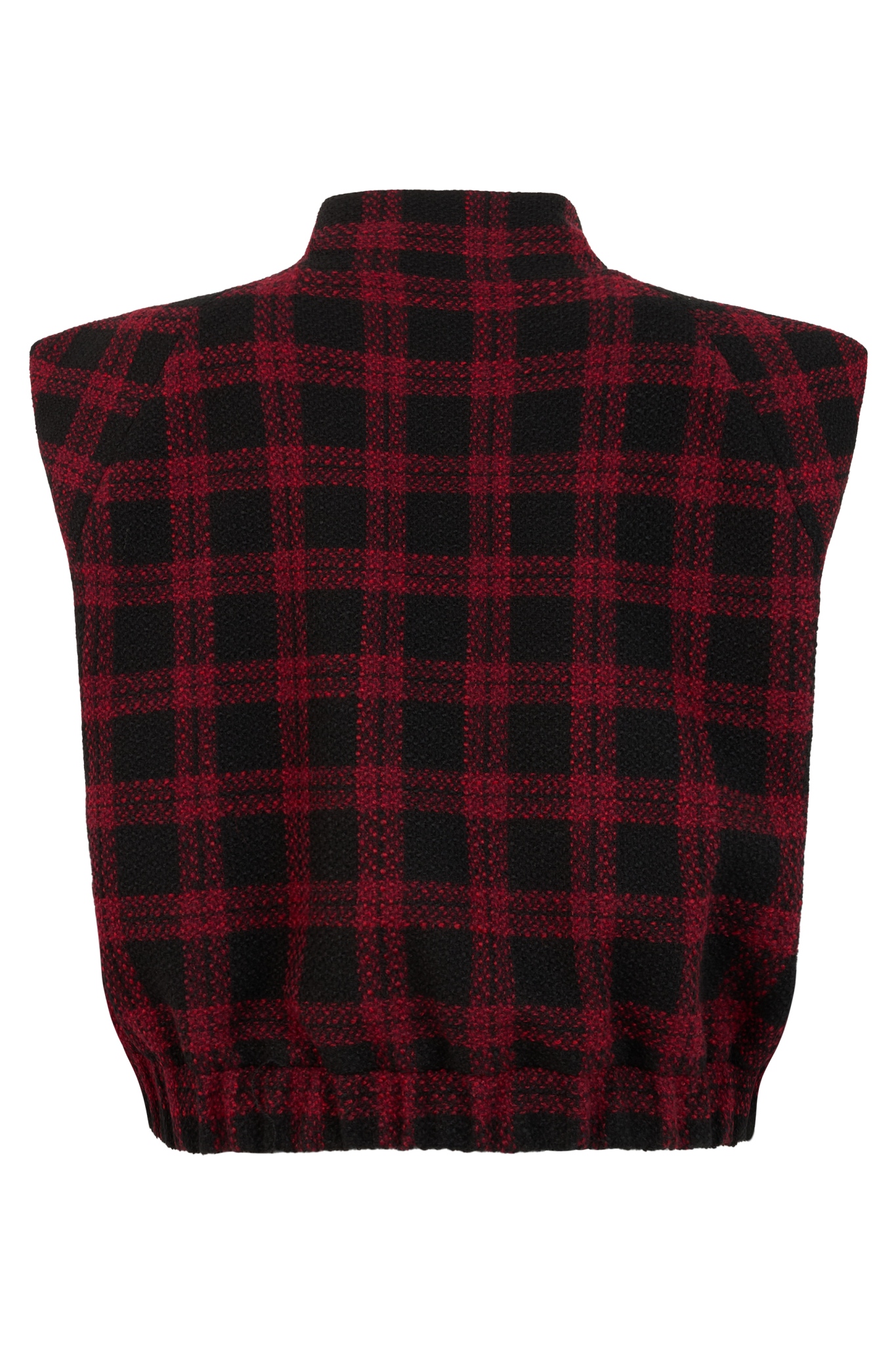 [PINKO] Vest FW26 107440A3GN_ZR4
