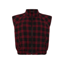 [PINKO] Vest FW26 107440A3GN_ZR4