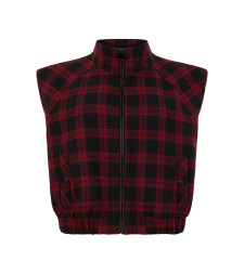 [PINKO] Vest FW26 107440A3GN_ZR4