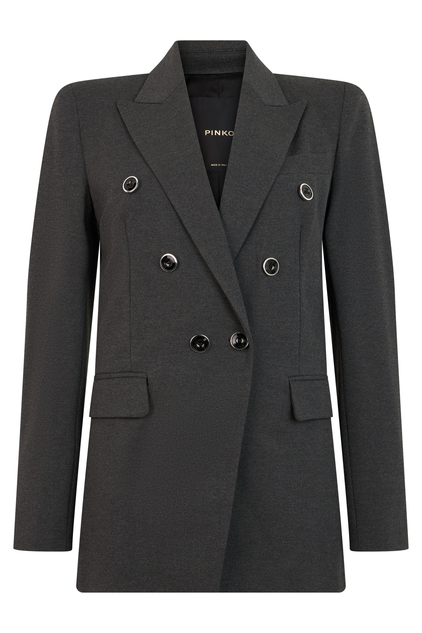[PINKO] Blazer FW26 107438A3AH_I76