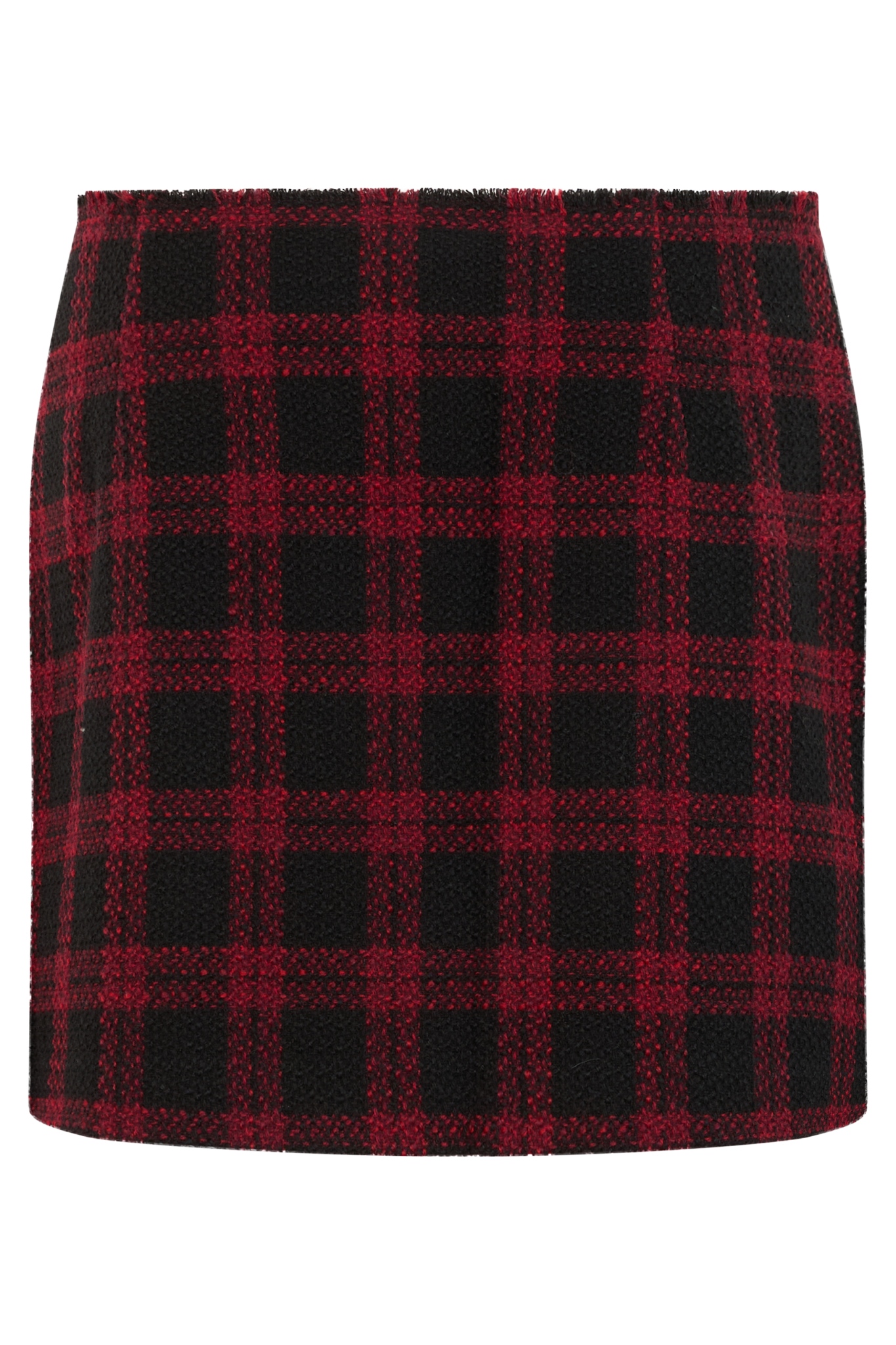 [PINKO] Mini skirt FW26 107435A3GN_ZR4