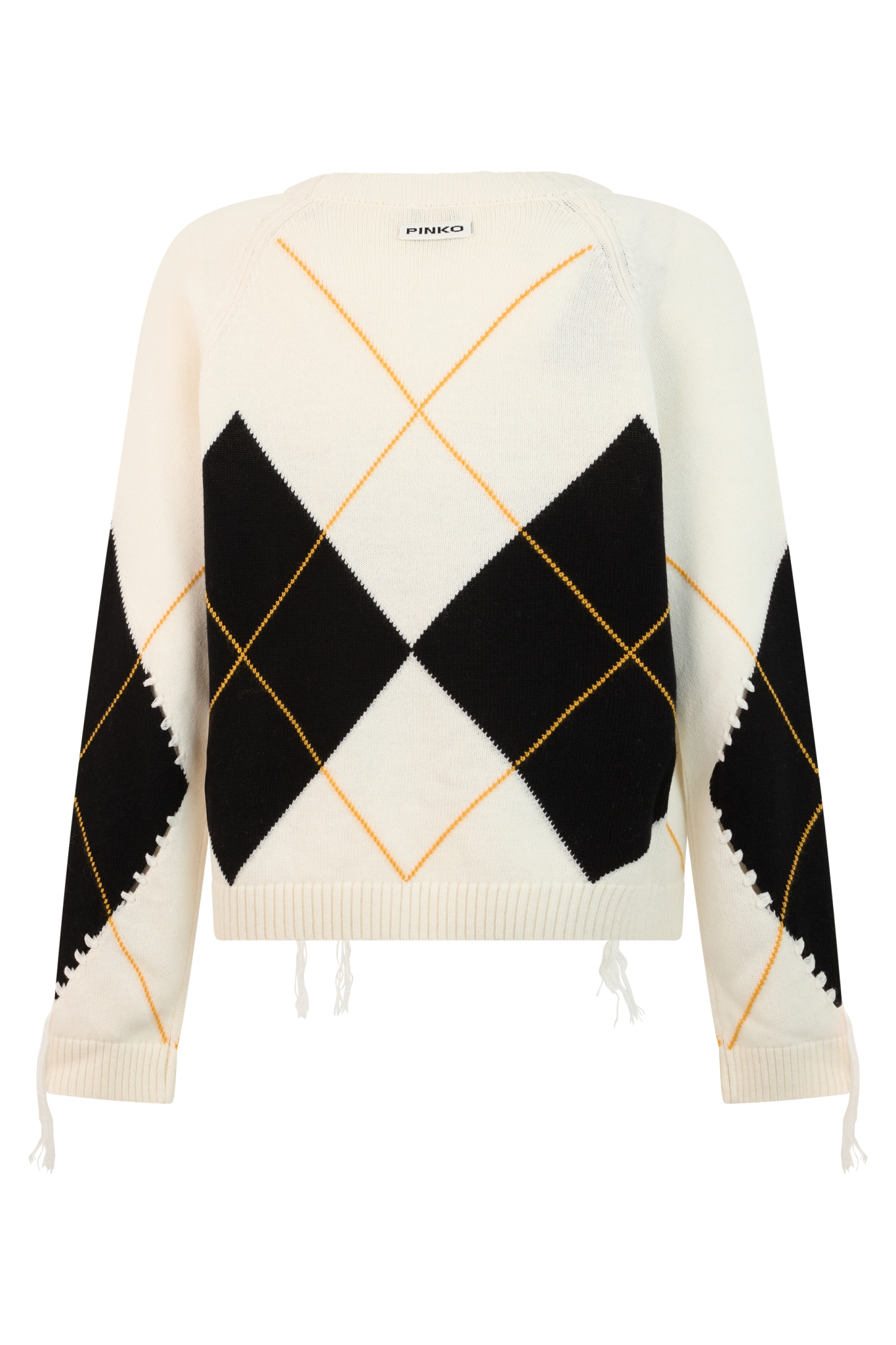 [PINKO] Knitwear FW26 107377A3JE_DZ0