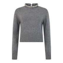 [PINKO] Knitwear FW26 107274A3GI_II2