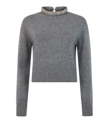 [PINKO] Knitwear FW26 107274A3GI_II2