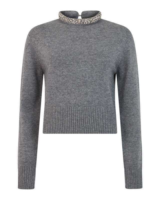 [PINKO] Knitwear FW26 107274A3GI_II2
